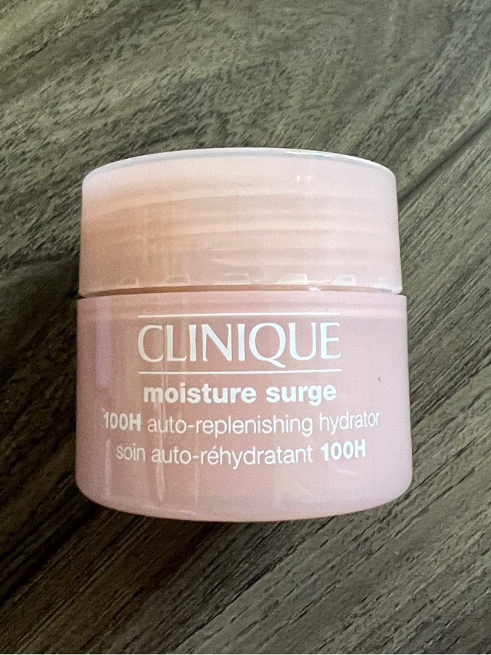 Clinique Moisture Surge Hydrator